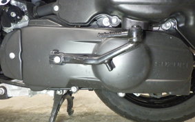 SUZUKI ADDRESS V50 CA4BA
