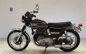 KAWASAKI W1 SA 1971 W1F