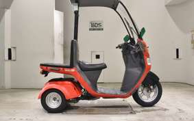 HONDA GYRO CANOPY TA03