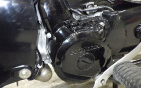 HONDA LITTLE CUB E AA01