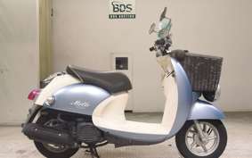 YAMAHA VINO 50 Molfe 2018 SA37J