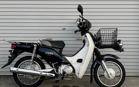 HONDA SUPER CUB50 AA04