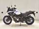 Фото Suzuki DL650 XTA 2020 с японского аукциона