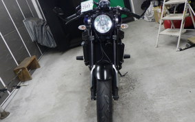 YAMAHA XSR900 2021 RN56J