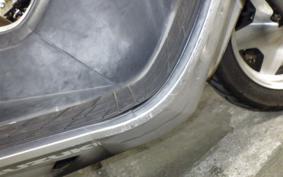 SUZUKI SKYWAVE 250 (Burgman 250)