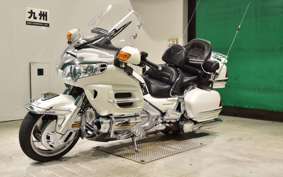 HONDA GL 1800 GOLD WING 2004 SC47