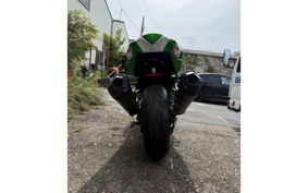 KAWASAKI NINJA ZX 14 R ABS 2018 ZXT40H