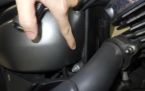 YAMAHA XVS1300CA STRIKER 2014