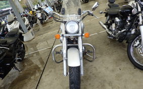 HONDA SHADOW 750 Gen. 2 2000 RC44