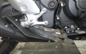 YAMAHA MT-03 2019 RH13J