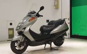 HONDA FORESIGHT EX 2017 MF04