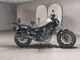 Фото Honda REBEL 2017 с японского аукциона