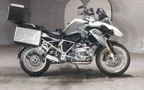 BMW R1200GS 2017 WB10A01