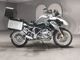 Фото BMW R1200GS 2017 с японского аукциона