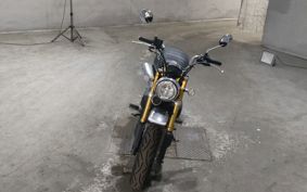 HONDA MONKEY 125 JB02