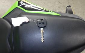 KAWASAKI NINJA 250 SL 1996