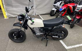 HONDA APE 50 AC16