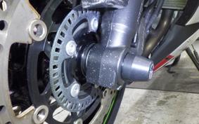 KAWASAKI NINJA ZX-6R A 2022 ZX636G