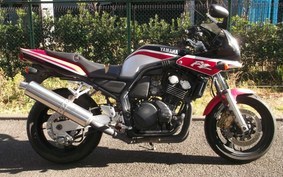 YAMAHA FZ400 1997 4YR