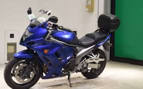 SUZUKI BANDIT 1250 F 2012 GW72A