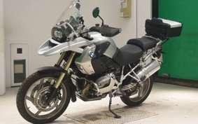BMW R1200GS 2009
