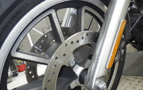 HARLEY FXDL 1580 2015