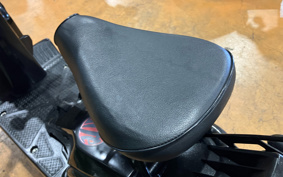 HONDA BYTE AF59