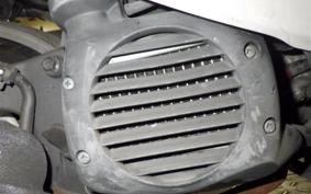 YAMAHA JOG Gen.5 SA36J