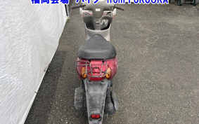 SUZUKI LET's 4