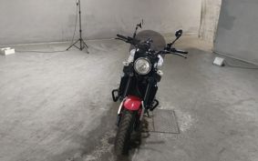 YAMAHA XSR900 2016 RN46J