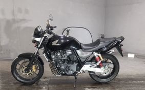 HONDA CB400SFV-4 2015 NC42