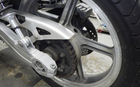 KAWASAKI ZEPHYR 400 Gen.2 1996 ZR400C