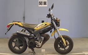 SUZUKI TR50 STREET MAGIC Gen.2 CA1LB