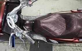 YAMAHA MAJESTY 250 Gen.2 1992 SG03J