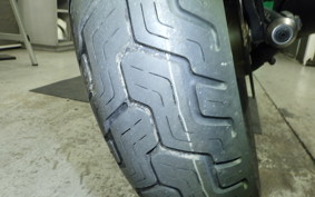 HONDA REBEL 250 S 2014 MC49
