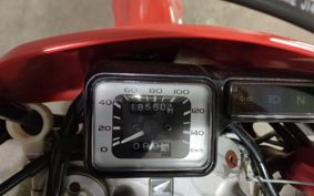 HONDA XR-250 MD30