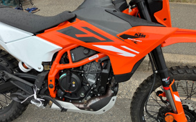 KTM 390Enduro R J1J40