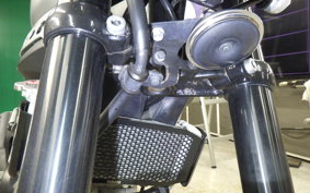 YAMAHA XSR155 2011