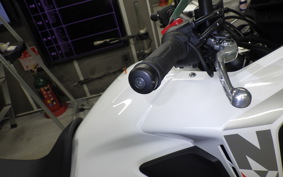 HONDA NX400 2025 NC65