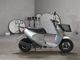 Фото Suzuki LET's 4 с японского аукциона