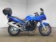 Фото Kawasaki ZR 700 S 2002 с японского аукциона