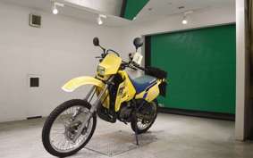 SUZUKI TS125R 2022 SF15A