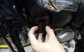 KAWASAKI W400 2006 EJ400A