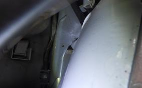 HONDA LEAD 50 Gen. 2 1999 AF48