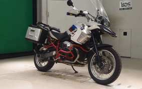 BMW R1200GS 2012