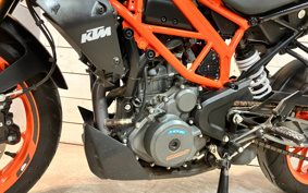 KTM 390 DUKE 2021 JPJ40