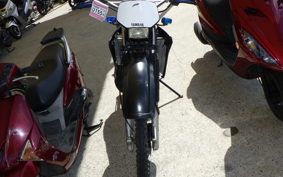 YAMAHA DT125R Gen.2 2026 3FW