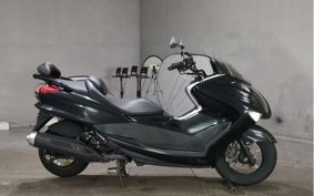 YAMAHA MAJESTY 250 SG20J