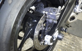TRIUMPH TRIDENT 660 2023