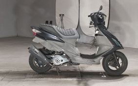 SUZUKI ADDRESS V125 CF4MA